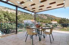 Spyros apartment